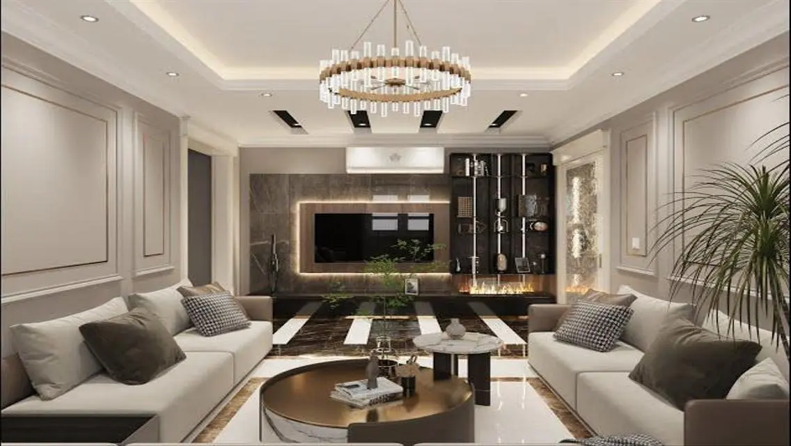Luxurious Apartment for Sale in a Prime Location