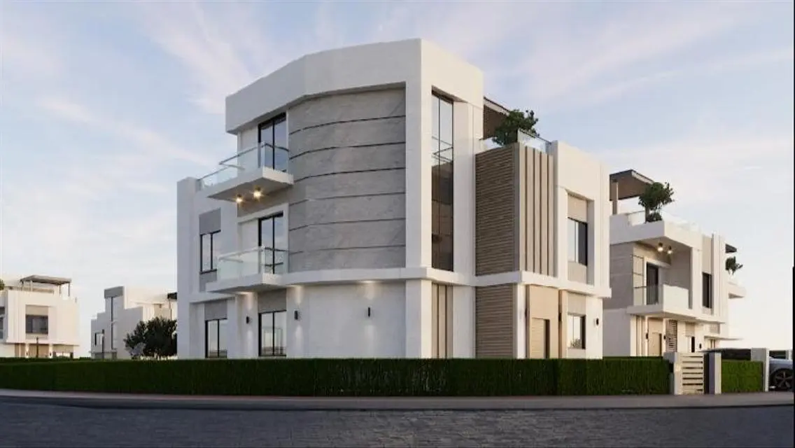 Luxurious Apartment for Sale in a Prime Location