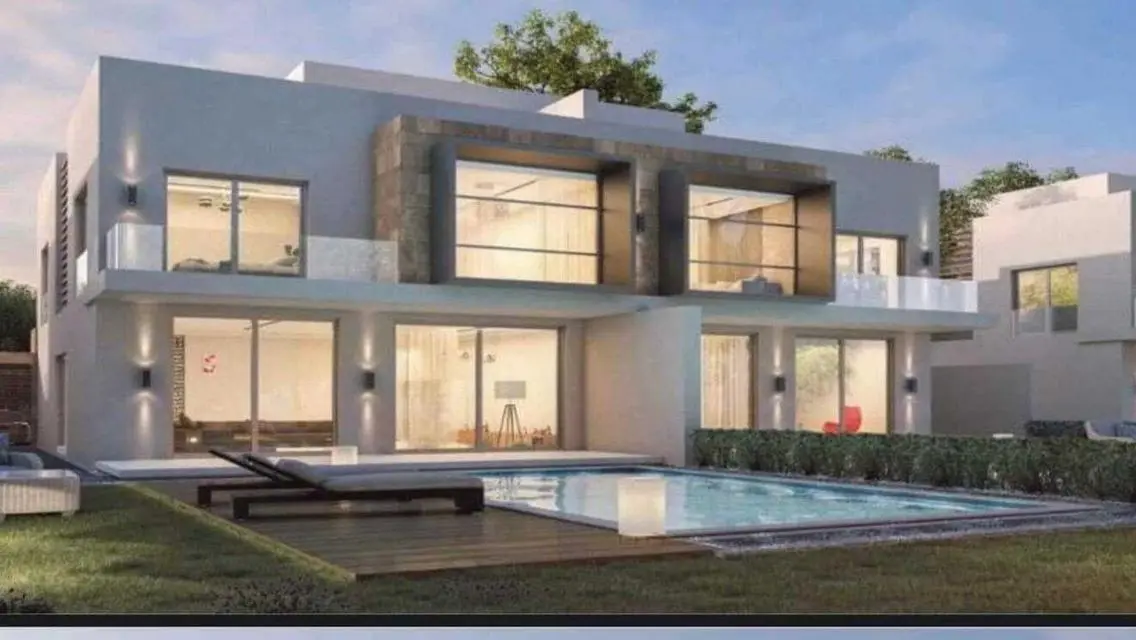 Luxurious Apartment for Sale in a Prime Location