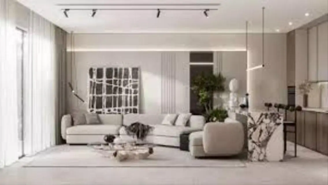 Luxurious Apartment for Sale in a Prime Location