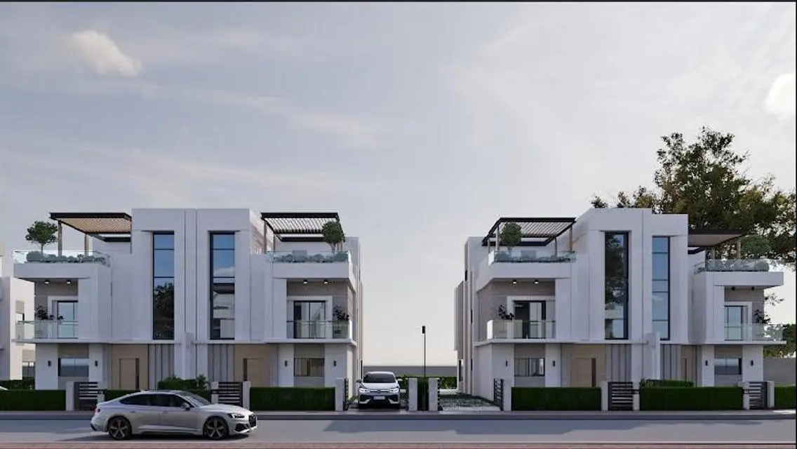 Luxurious Apartment for Sale in a Prime Location