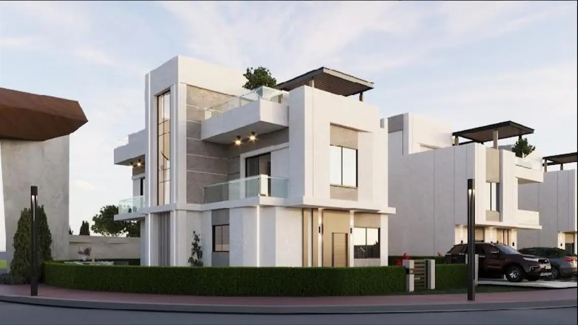 Luxurious Apartment for Sale in a Prime Location