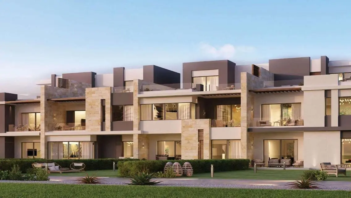 Luxurious Apartment for Sale in a Prime Location