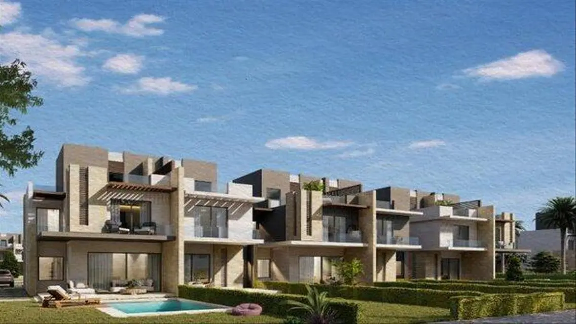 Luxurious Apartment for Sale in a Prime Location