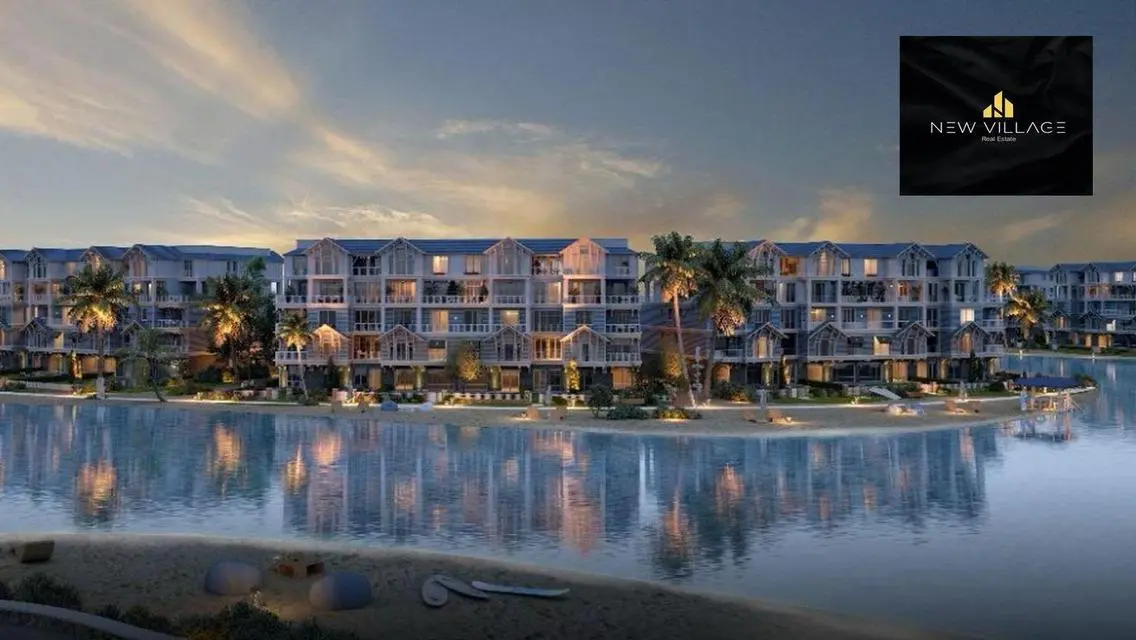 Luxury Apartment in Aliva - 3 Bedrooms
