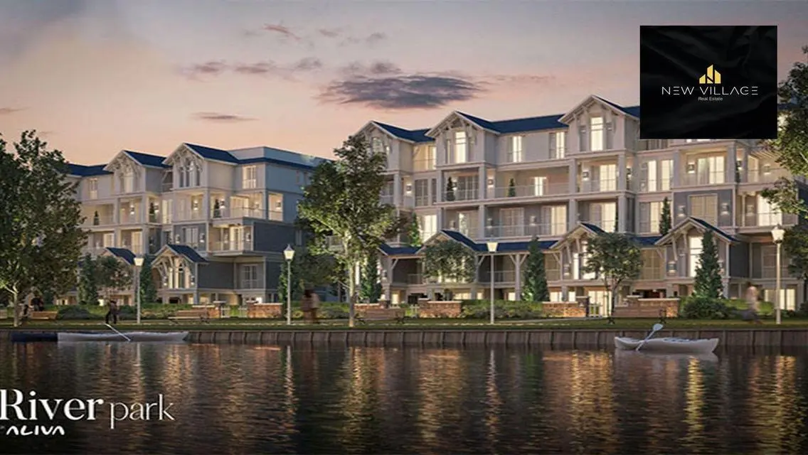 Luxury Apartment in Aliva - 3 Bedrooms