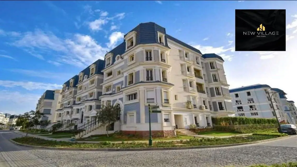Luxury Apartment in Aliva - 3 Bedrooms