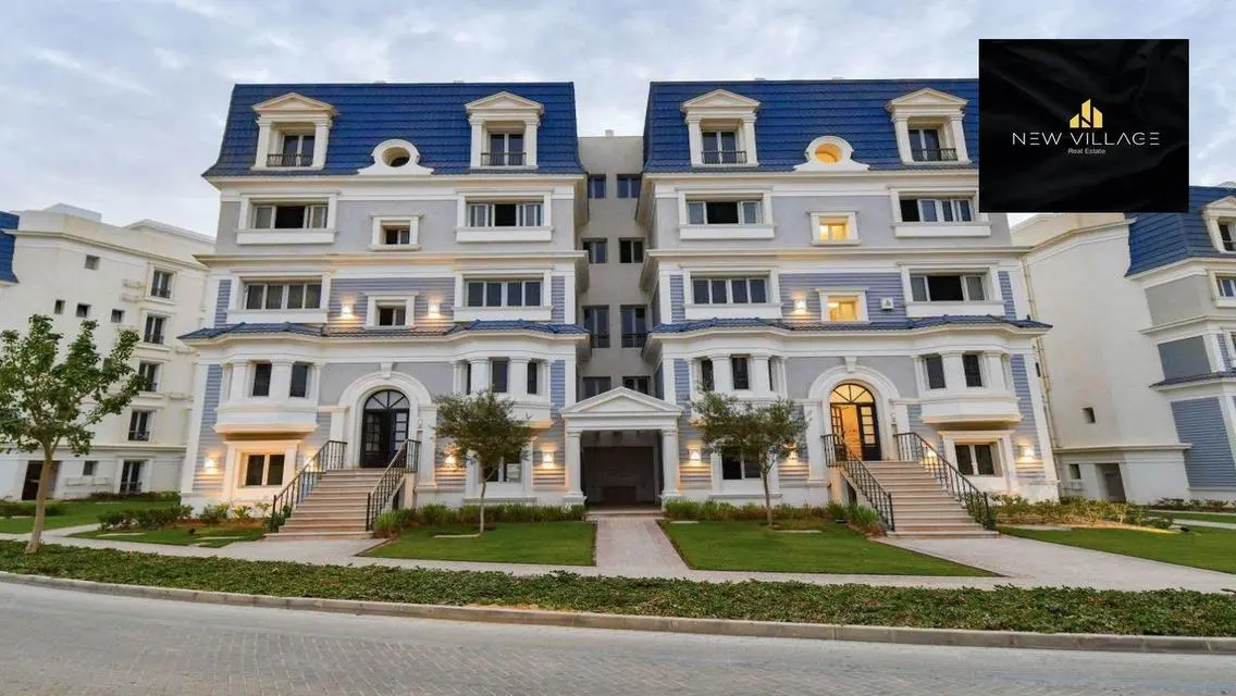 Luxury Apartment in Aliva - 3 Bedrooms
