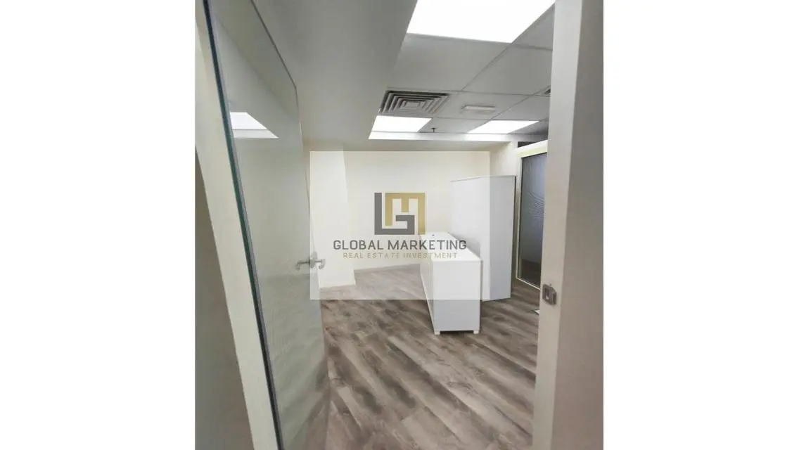 Stunning Apartment for Rent in the Heart of the City