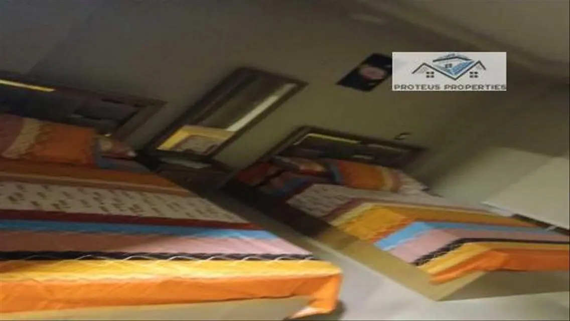 شقة رائعة في B11 بسعر مميز
