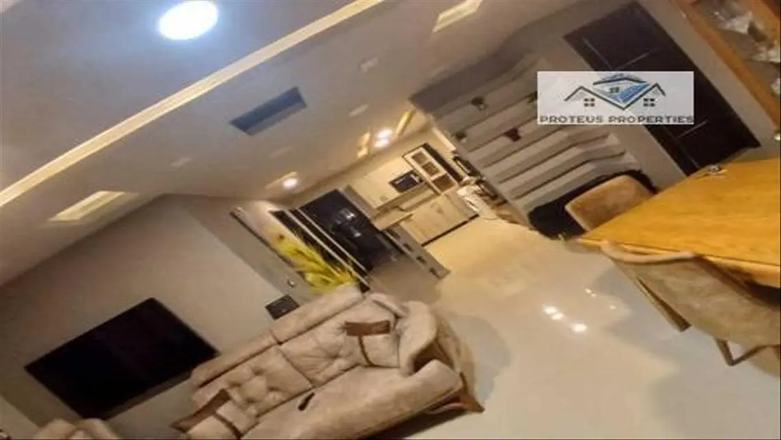 شقة رائعة في B11 بسعر مميز