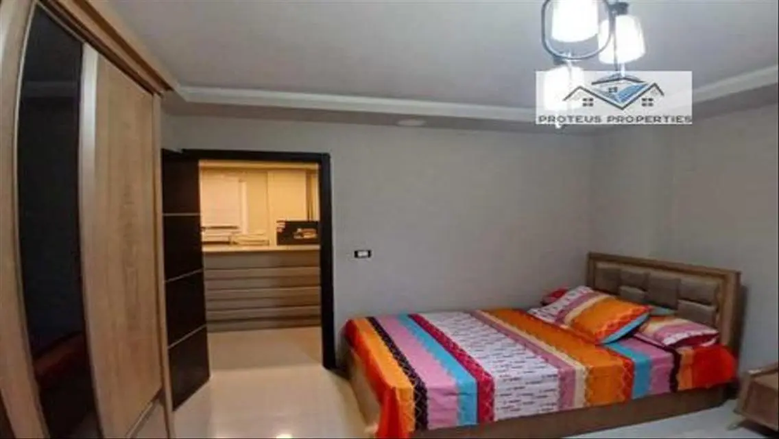 شقة رائعة في B11 بسعر مميز