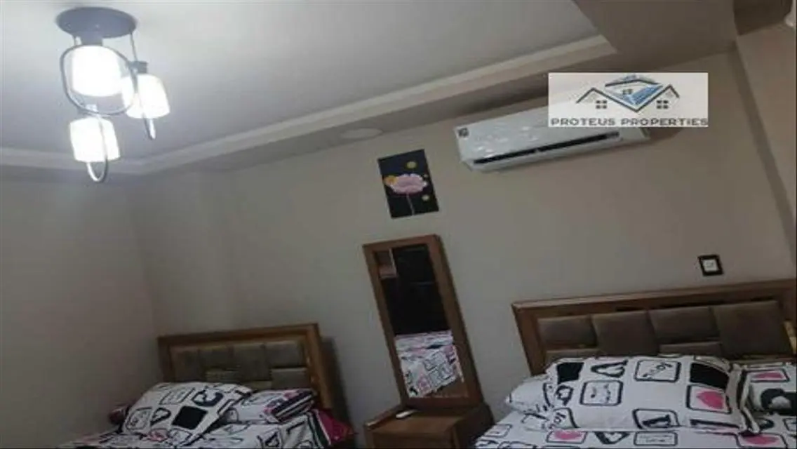 شقة رائعة في B11 بسعر مميز