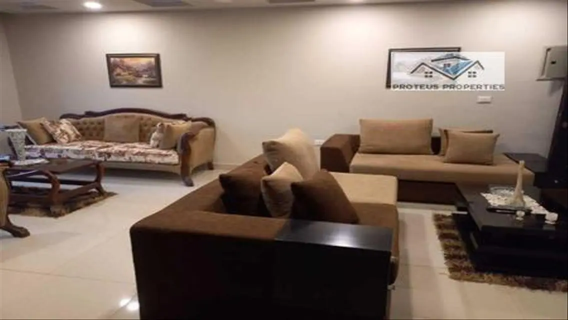 شقة رائعة في B11 بسعر مميز
