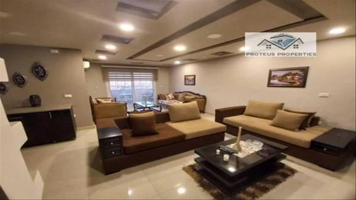 شقة رائعة في B11 بسعر مميز