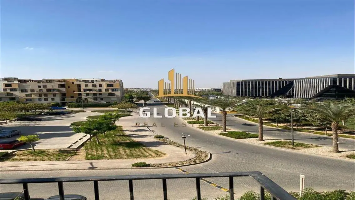 Luxury Apartment for Rent in SODIC EastTown