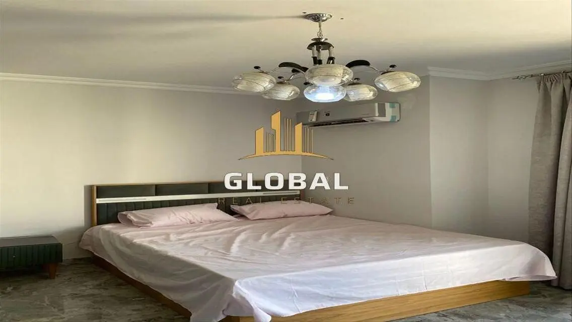 Luxury Apartment for Rent in SODIC EastTown