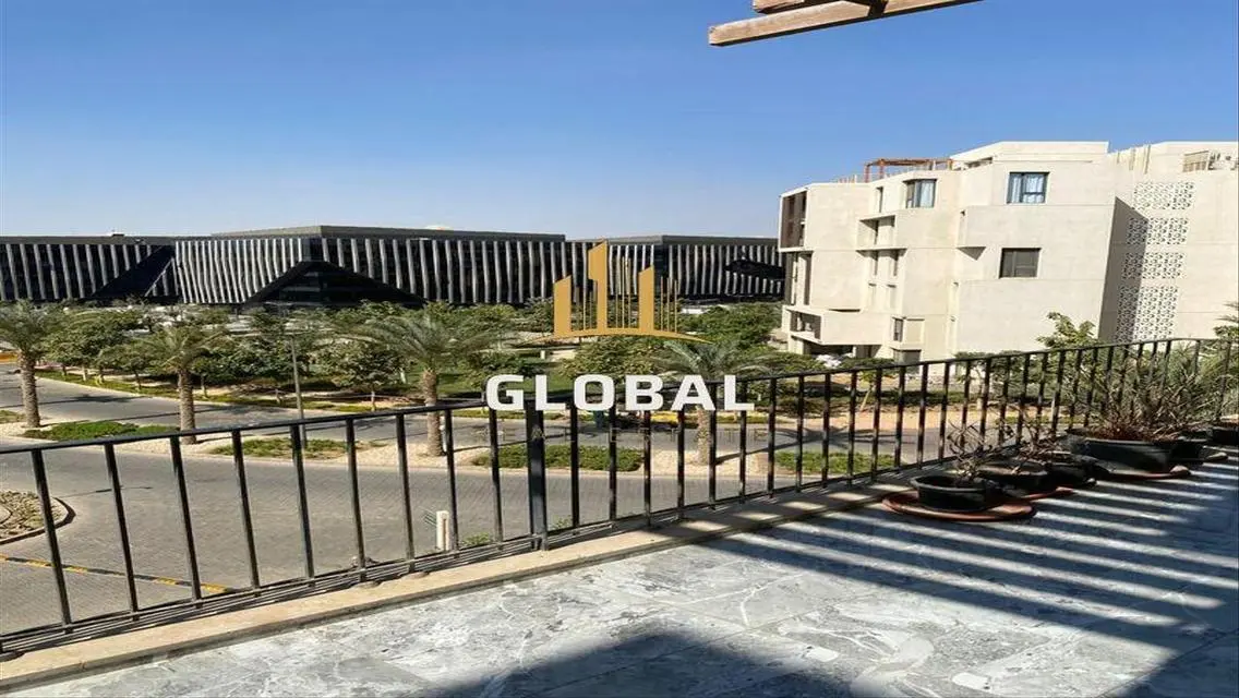 Luxury Apartment for Rent in SODIC EastTown