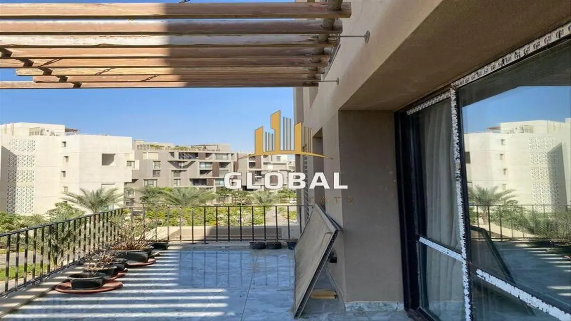Luxury Apartment for Rent in SODIC EastTown