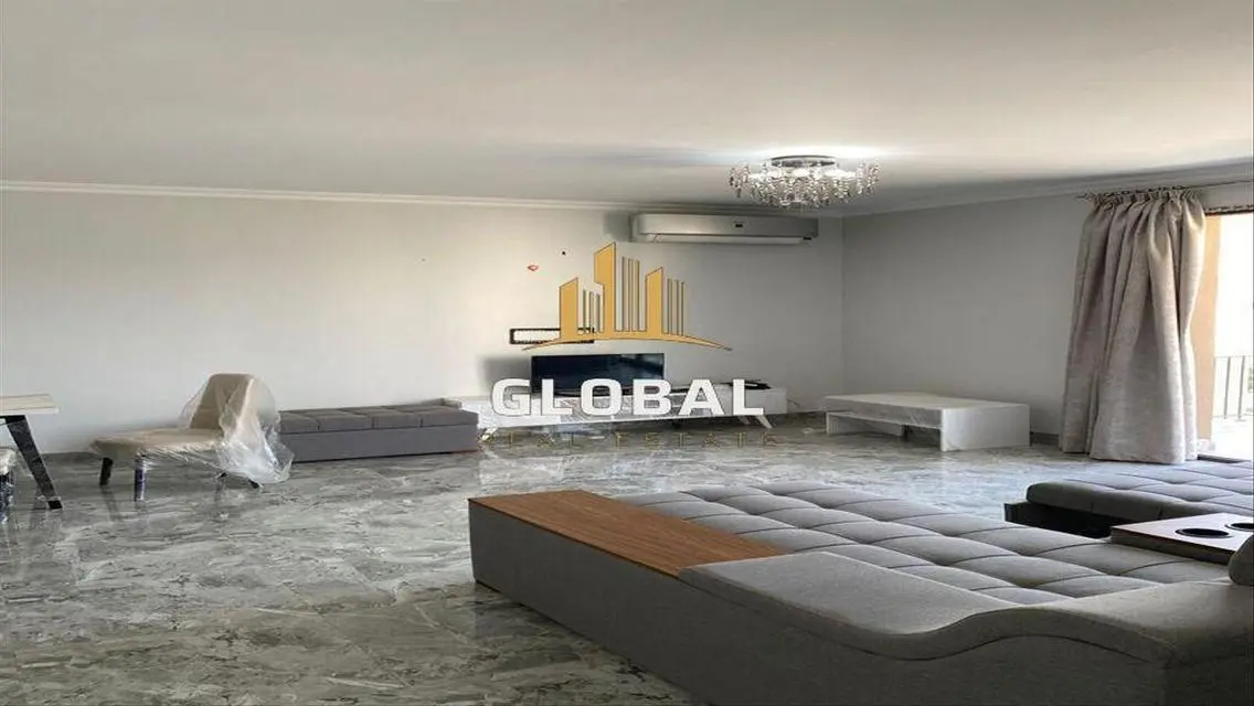 Luxury Apartment for Rent in SODIC EastTown