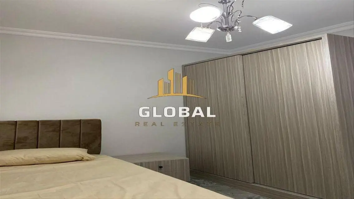 Luxury Apartment for Rent in SODIC EastTown