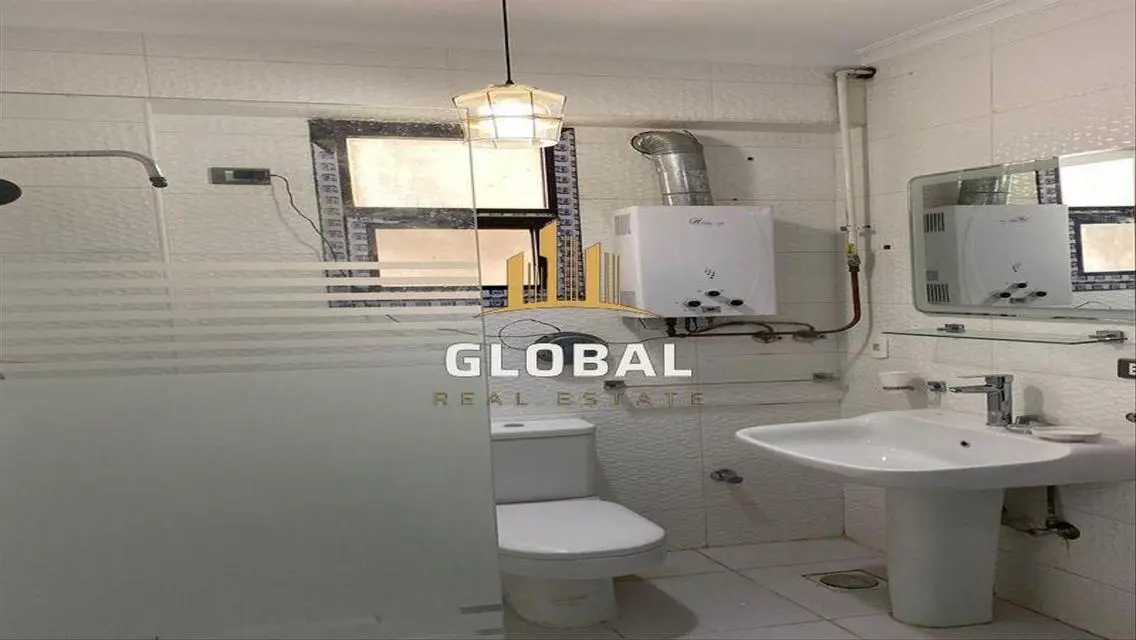 Luxury Apartment for Rent in SODIC EastTown
