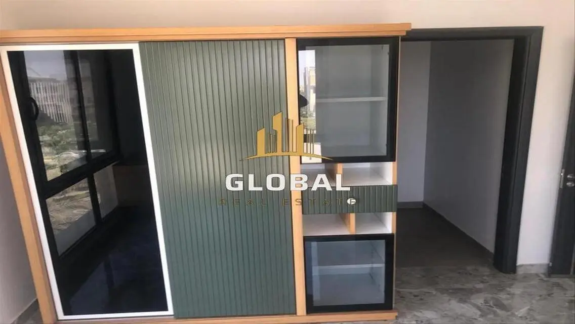 Luxury Apartment for Rent in SODIC EastTown