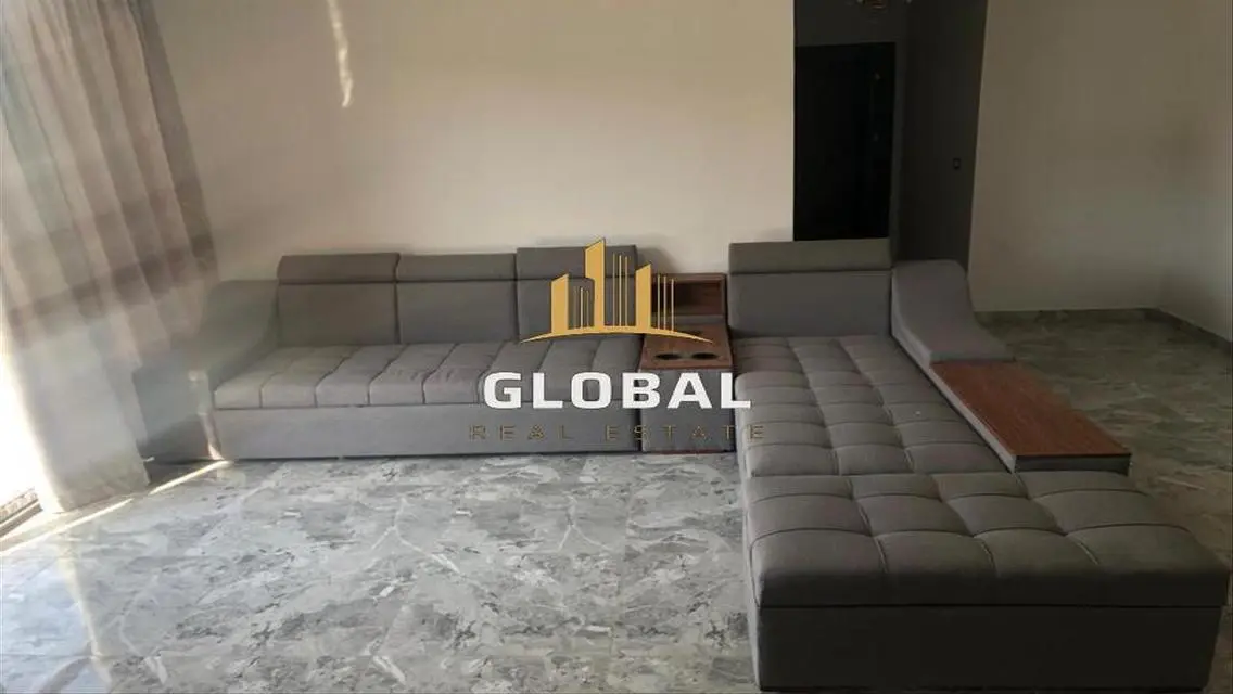 Luxury Apartment for Rent in SODIC EastTown