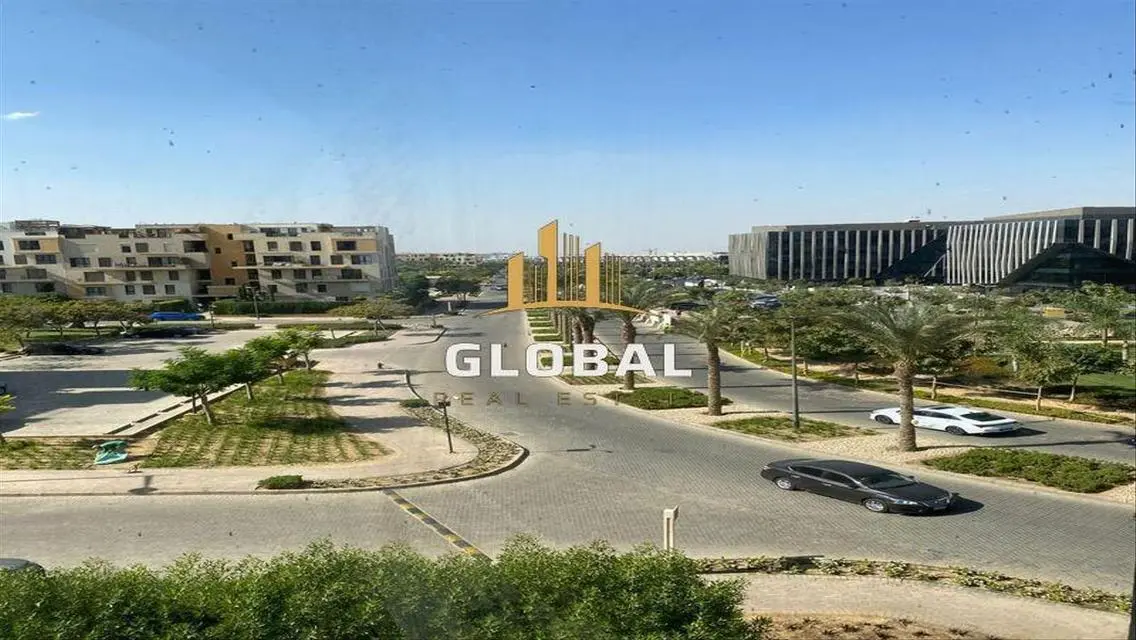 Luxury Apartment for Rent in SODIC EastTown