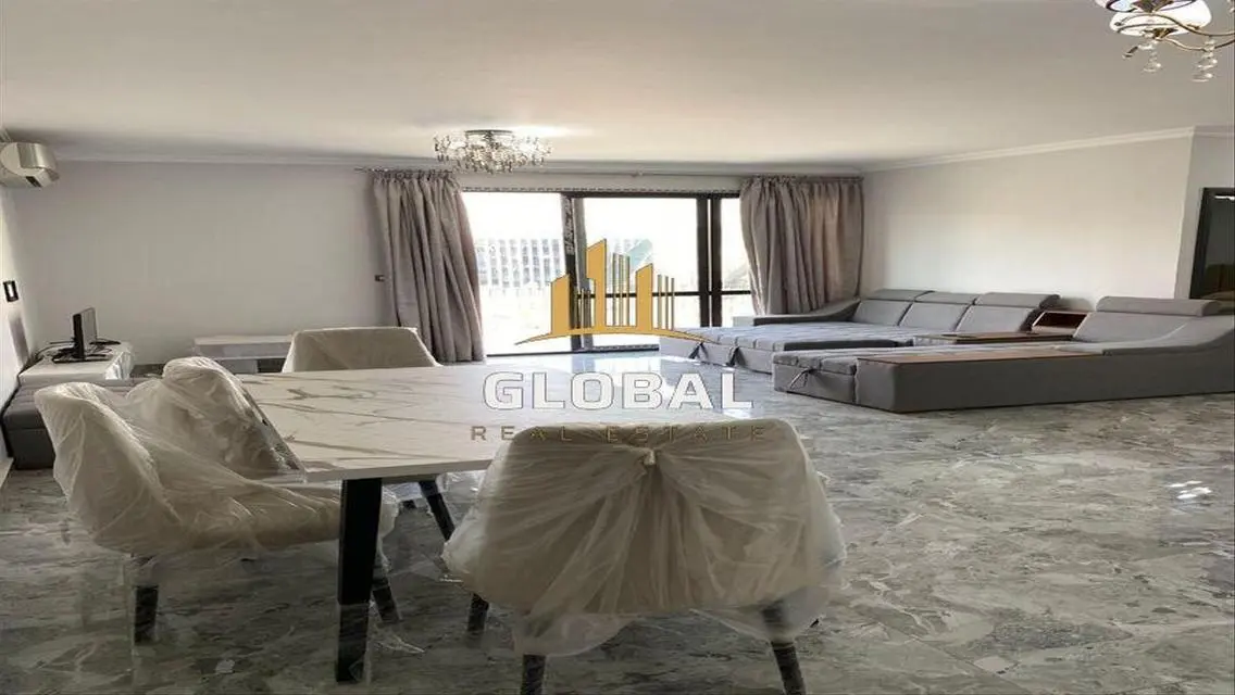 Luxury Apartment for Rent in SODIC EastTown