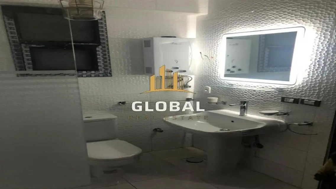 Luxury Apartment for Rent in SODIC EastTown