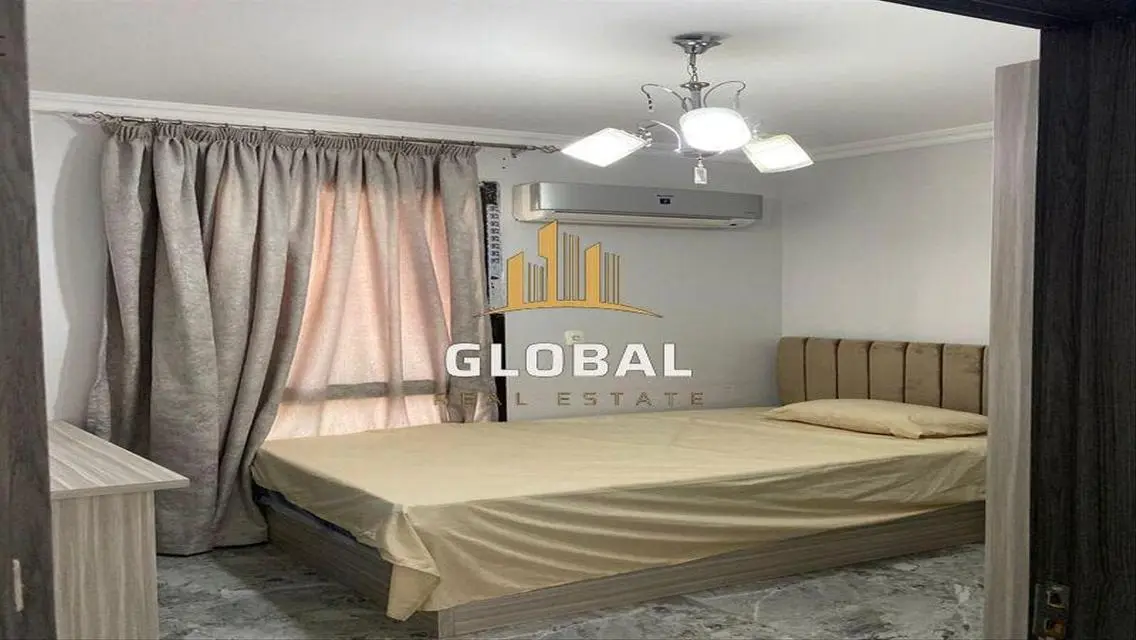 Luxury Apartment for Rent in SODIC EastTown