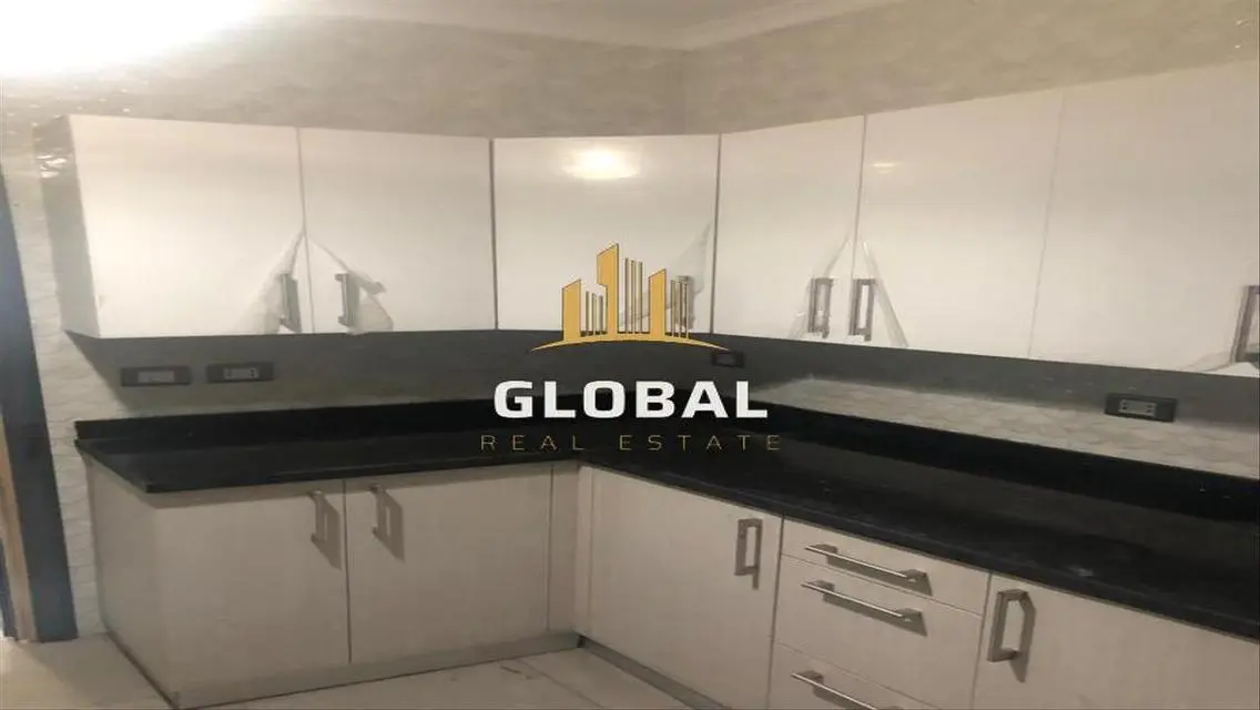 Luxury Apartment for Rent in SODIC EastTown