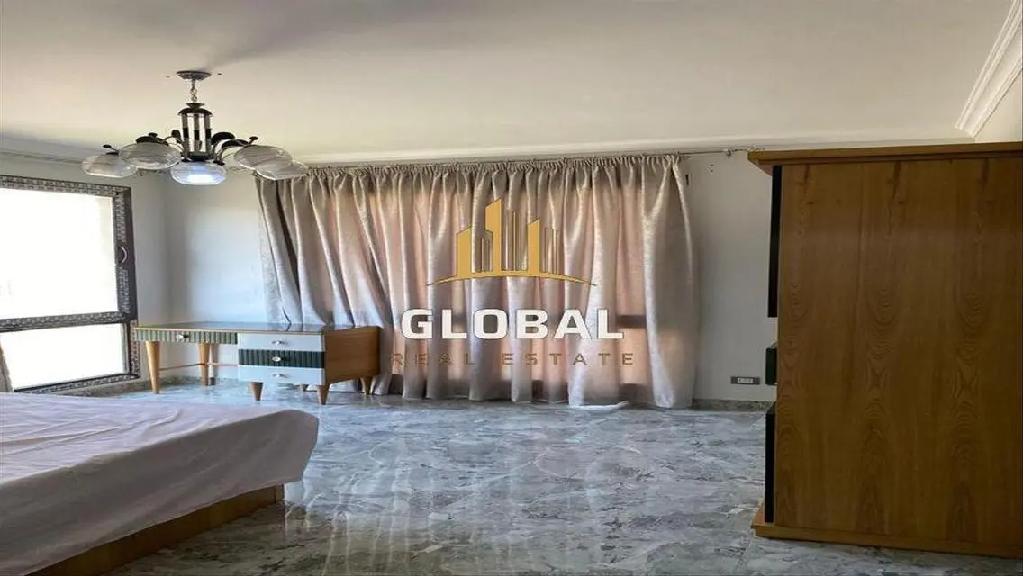 Luxury Apartment for Rent in SODIC EastTown