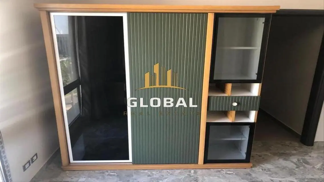 Luxury Apartment for Rent in SODIC EastTown