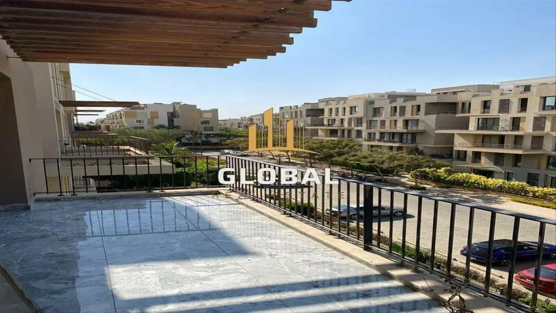 Luxury Apartment for Rent in SODIC EastTown