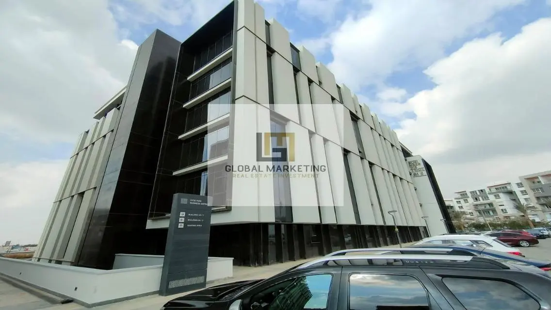 Modern Office for Rent in Prime Location