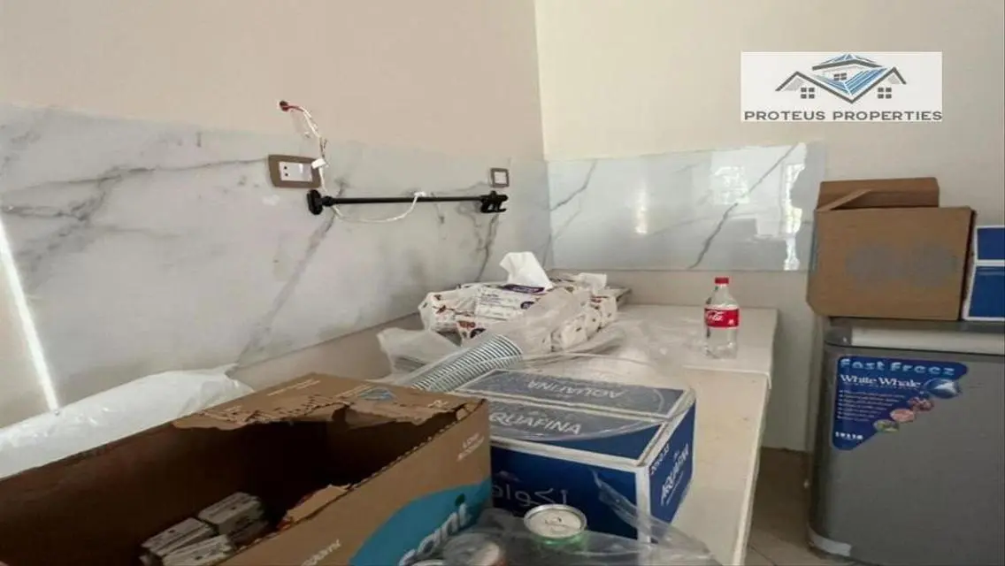 فيلا فاخرة للبيع بسعر 120000