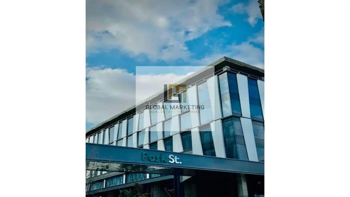 Modern Apartment for Sale in Central Location