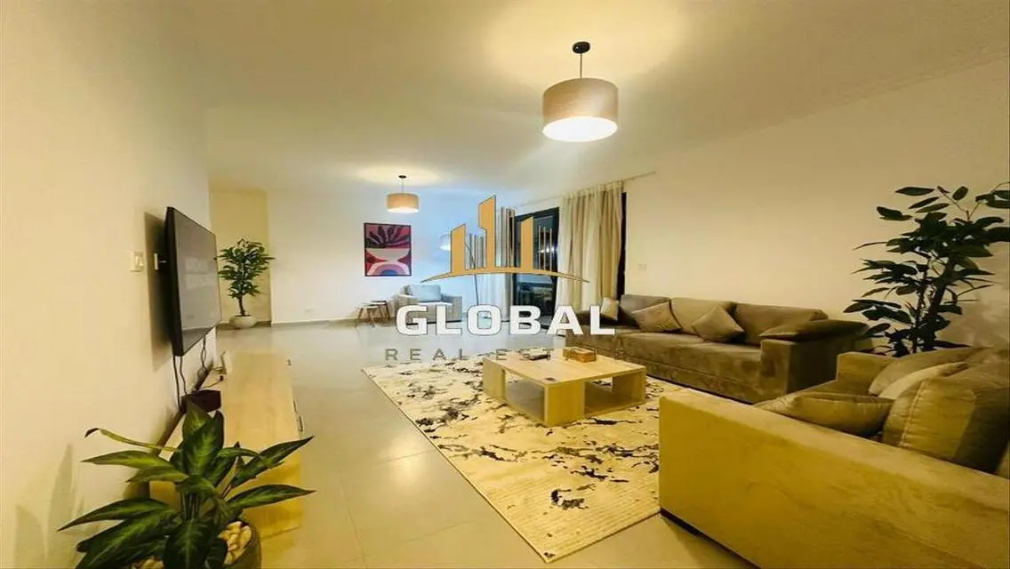 Luxury Apartment in Sodic Eastown - Code: eas-262-2043