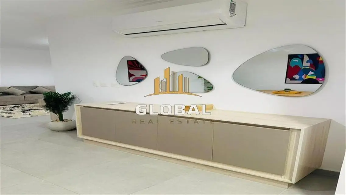 Luxury Apartment in Sodic Eastown - Code: eas-262-2043