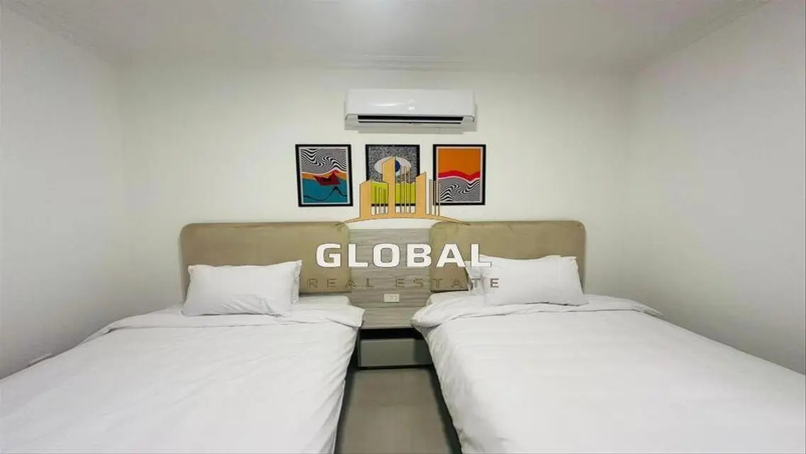 Luxury Apartment in Sodic Eastown - Code: eas-262-2043