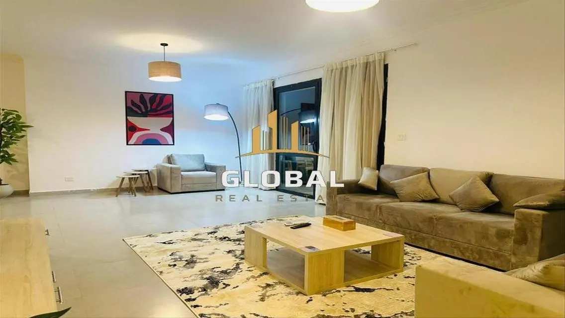 Luxury Apartment in Sodic Eastown - Code: eas-262-2043