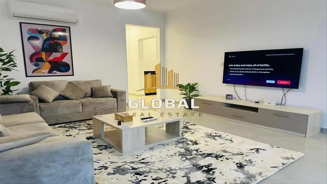 Luxury Apartment in Sodic Eastown - Code: eas-262-2043