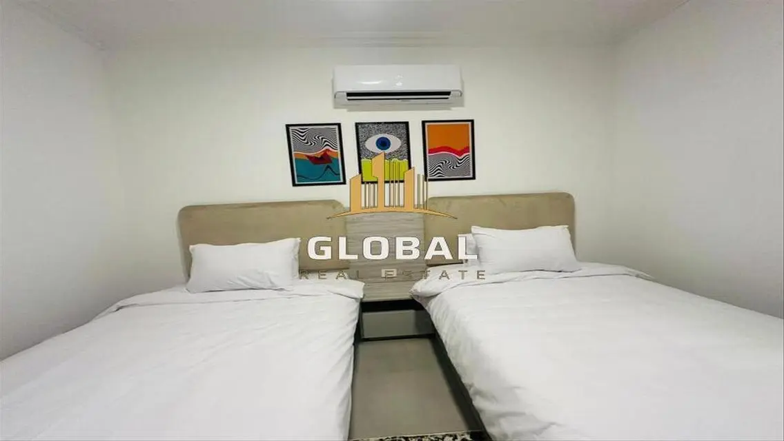 Luxury Apartment in Sodic Eastown - Code: eas-262-2043