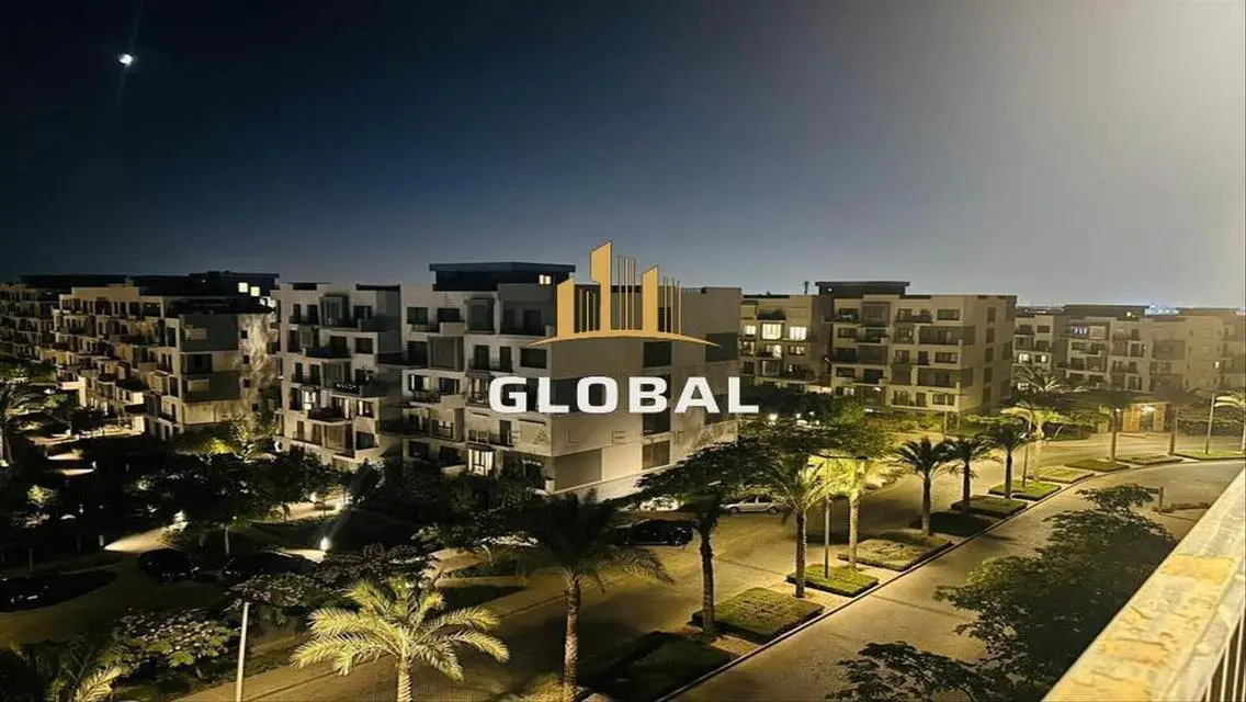 Luxury Apartment in Sodic Eastown - Code: eas-262-2043