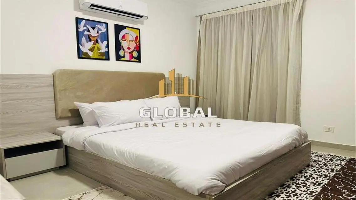 Luxury Apartment in Sodic Eastown - Code: eas-262-2043