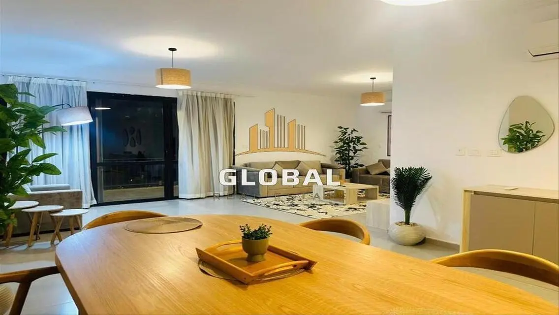 Luxury Apartment in Sodic Eastown - Code: eas-262-2043