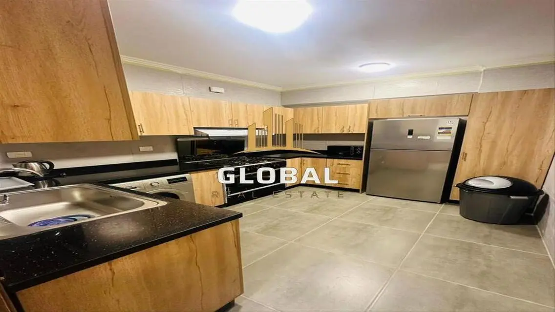 Luxury Apartment in Sodic Eastown - Code: eas-262-2043