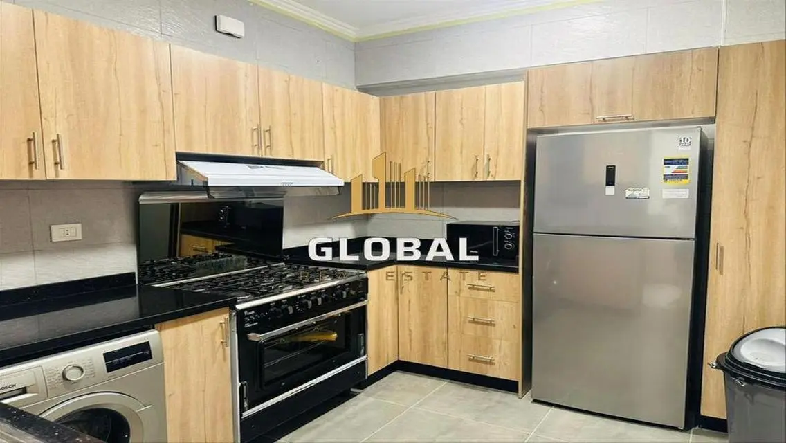 Luxury Apartment in Sodic Eastown - Code: eas-262-2043